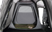 287220 - Outwell Innenzelt für Busvorzelt Daytona, Pine Hills, Milestone