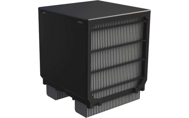 Imagen del producto Cartucho de recambio Evapolar para el climatizador EvaChill 1