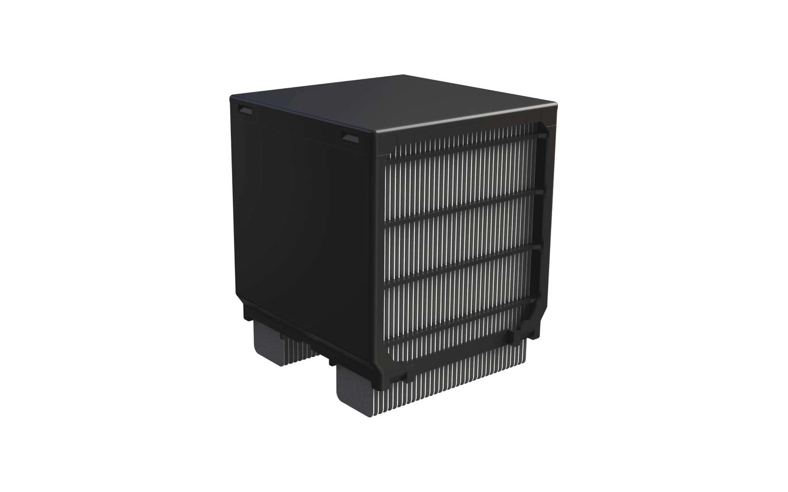 Imagen del producto Cartucho de recambio Evapolar para el climatizador EvaChill 1