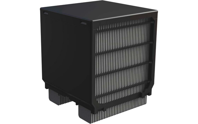 Imagen del producto Cartucho de recambio Evapolar para el climatizador EvaChill 1