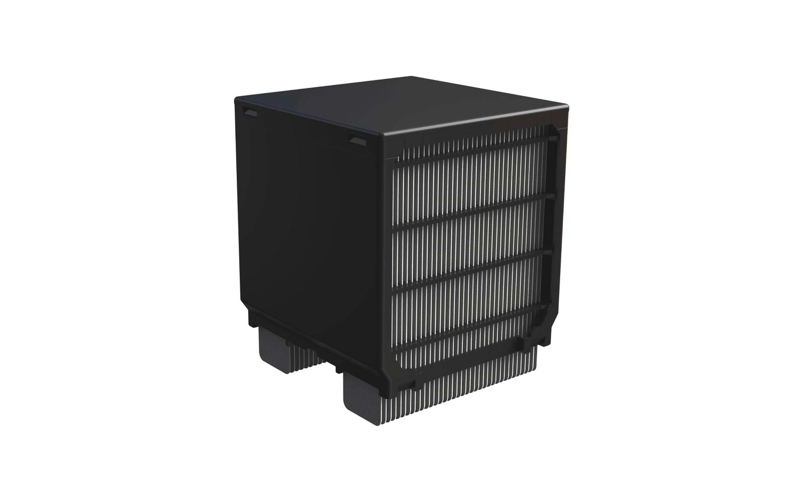 Imagen del producto Cartucho de recambio Evapolar para el climatizador EvaChill 1