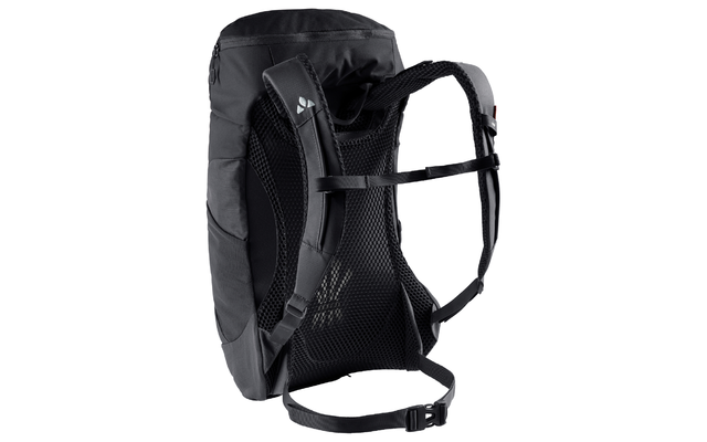 Vaude Jura 18 hiking backpack 18 liters black