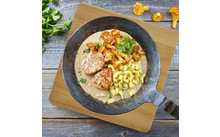 287363 - Westmark Tapas + Friends Untersetzer quadratisch 2er-Set 17 x 17 cm