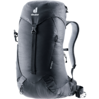 Deuter mochila senderismo AC Lite 16 volumen 16 litros negro