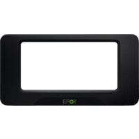 Cadre pour panneau de commande OP2 Efoy