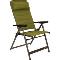 Berger Slimline Klappsessel Olive