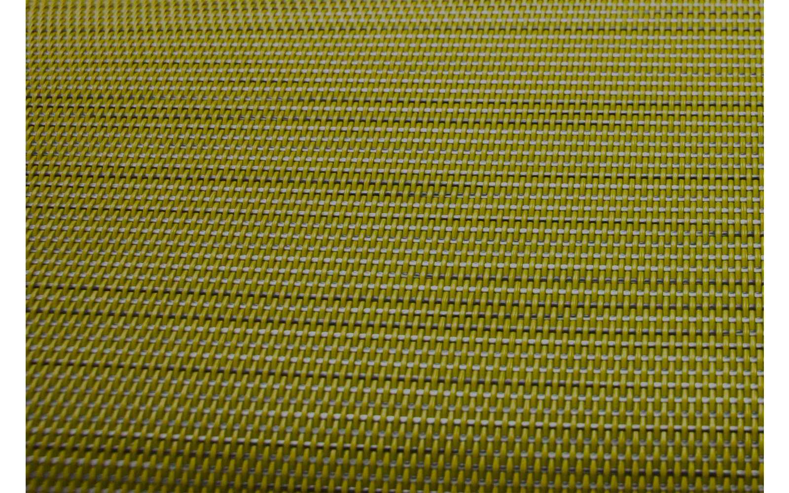 Produktbild Berger Slimline Klappsessel 1