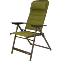 Berger Fauteuil pliable Slimline olive