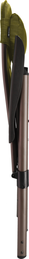 Berger Slimline Klappsessel Olive