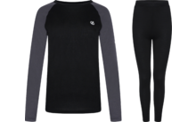 Dare2b Exchange IV Damen Thermo-Baselayer Set 2 teilig