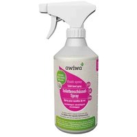 Awiwa Flush Water Additive Flush Spray 0,5 L