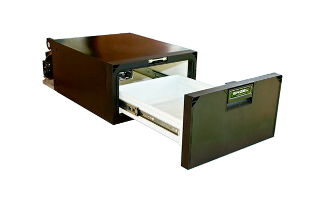 ENGEL drawer SB30F-N-W refrigerator drawer 30 liters