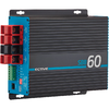 ECTIVE SBB 60 Solar Booster de charge avec régulateur de charge solaire intégré 60 A