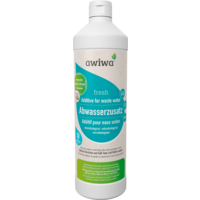 Awiwa Fresh Abwasserzusatz 1 Liter