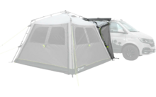 287921 - Outwell Fastlane 300 Connector Zeltverbinder 