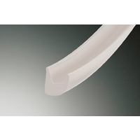 Thule Gutter zelfklevende regengoot 3,5 m