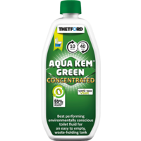 Thetford Aqua Kem Green Concentrated Sanit&auml;rfl&uuml;ssigkeit 750 ml