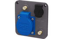 Reich 230 V SAT 12V module voor SmartSupply