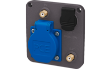 Reich 230 V SAT 12V module voor SmartSupply