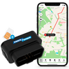 Yukatrack OBD2 GPS vehicle tracking system