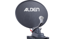 288272 862475 198441 - Alden Onelight@ Satellitenanlage inklusive A.I.O. EVO SMART-TV