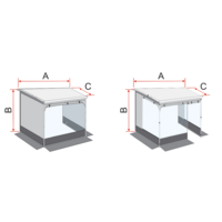 Fiamma Room F40Van Premium Awning for F40 Awning