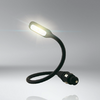 Osram Onyx Copilot LED reading light M for car plug 12 / 24 volt