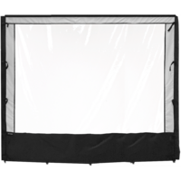Parete frontale Travellife Scala 2m