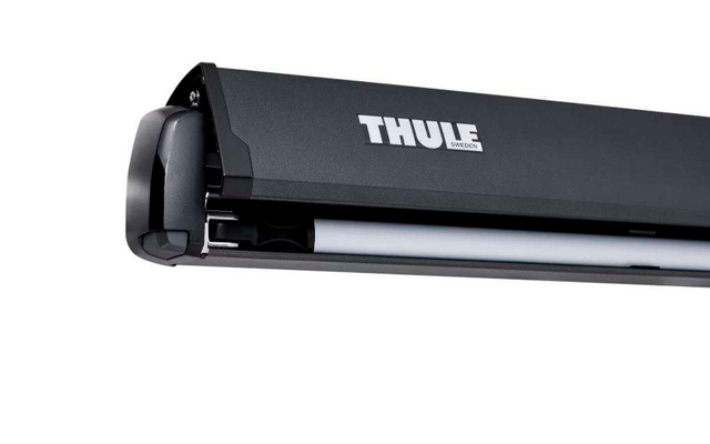 Thule 3200 wall awning 1.90 anthracite