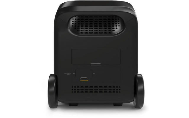 Produktbild Aqiila Powerbird S3000V2 Powerstation 3000 W 2560 Wh 1