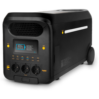 Aqiila Powerbird S3000V2 Stazione di alimentazione 3000 W 2560 Wh