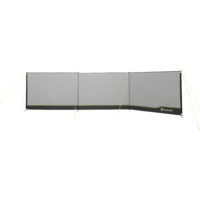 Outwell Coupe-vent Oklahoma 5 m&egrave;tres