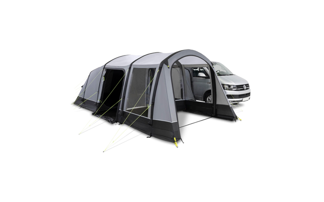 Kampa Touring AIR RH Inflatable Awning Right 610 x 280 x 210 cm