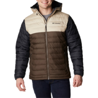 Columbia Powder Lite Herrenjacke