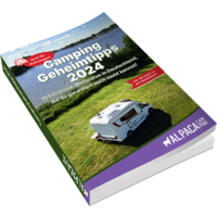 AlpacaCamping - Conseils secrets pour le camping 2024