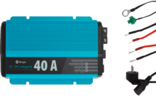 289041 - Berger BCA 40 AC / DC Ladeger&auml;t