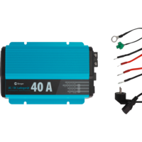 Berger BCA 40 AC / DC Ladeger&auml;t