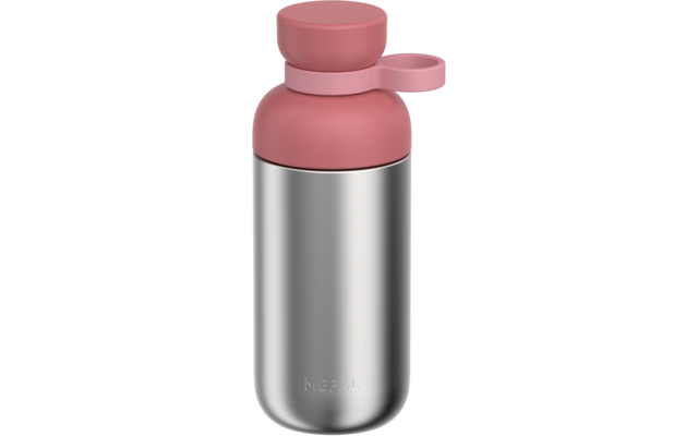 Product image Mepal Vita Edelstahl Trinkflasche aus recyceltem Edelstahl und auslaufsicher 1