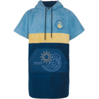 Wave Hawaii AirLite Pukalani Unisex Poncho