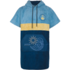 Kleines Produktbild Wave Hawaii AirLite Pukalani Unisex Poncho 1