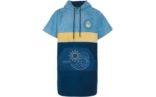Produktbild Wave Hawaii AirLite Pukalani Unisex Poncho 1