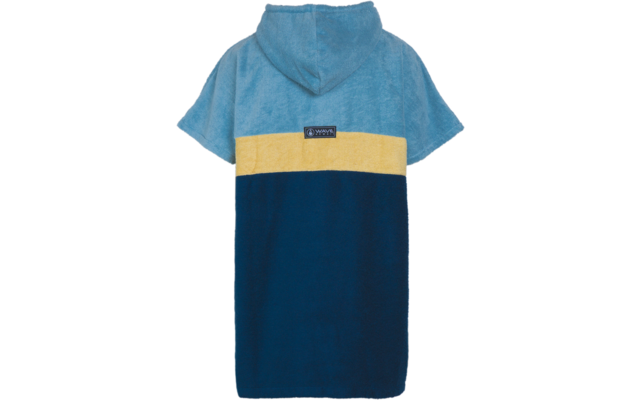 Produktbild Wave Hawaii AirLite Pukalani Unisex Poncho 1