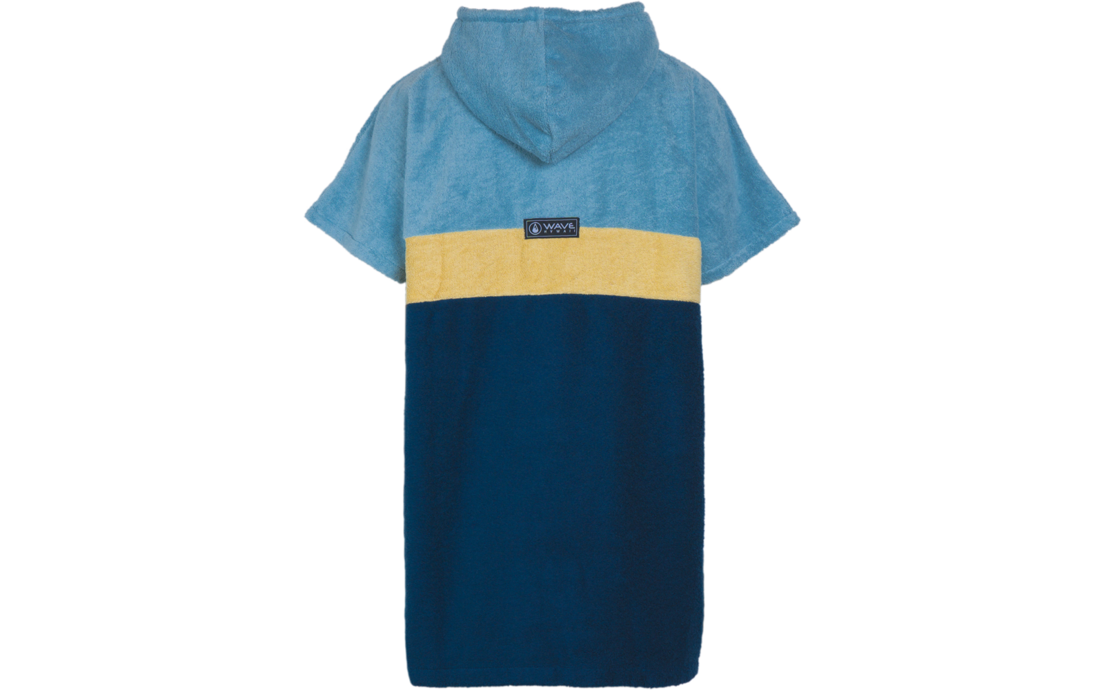 Produktbild Wave Hawaii AirLite Pukalani Unisex Poncho 1