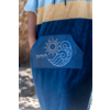 Kleines Produktbild Wave Hawaii AirLite Pukalani Unisex Poncho 1