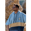Kleines Produktbild Wave Hawaii AirLite Pukalani Unisex Poncho 1