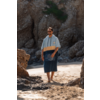 Kleines Produktbild Wave Hawaii AirLite Pukalani Unisex Poncho 1