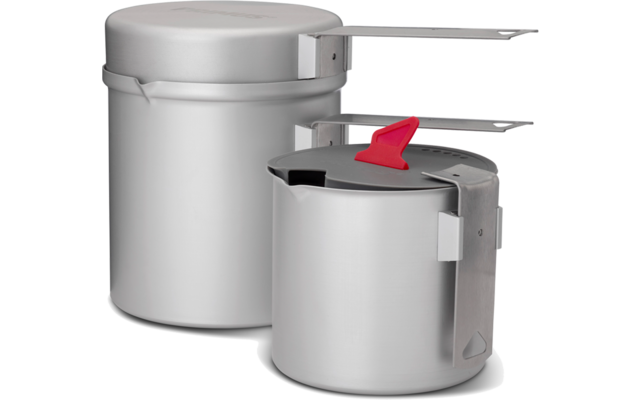 Imagen del producto Primus Essential Trek Camping Kochset  6 teilig inklusive Transportbeutel 1