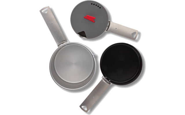 Imagen del producto Primus Essential Trek Camping Kochset  6 teilig inklusive Transportbeutel 1