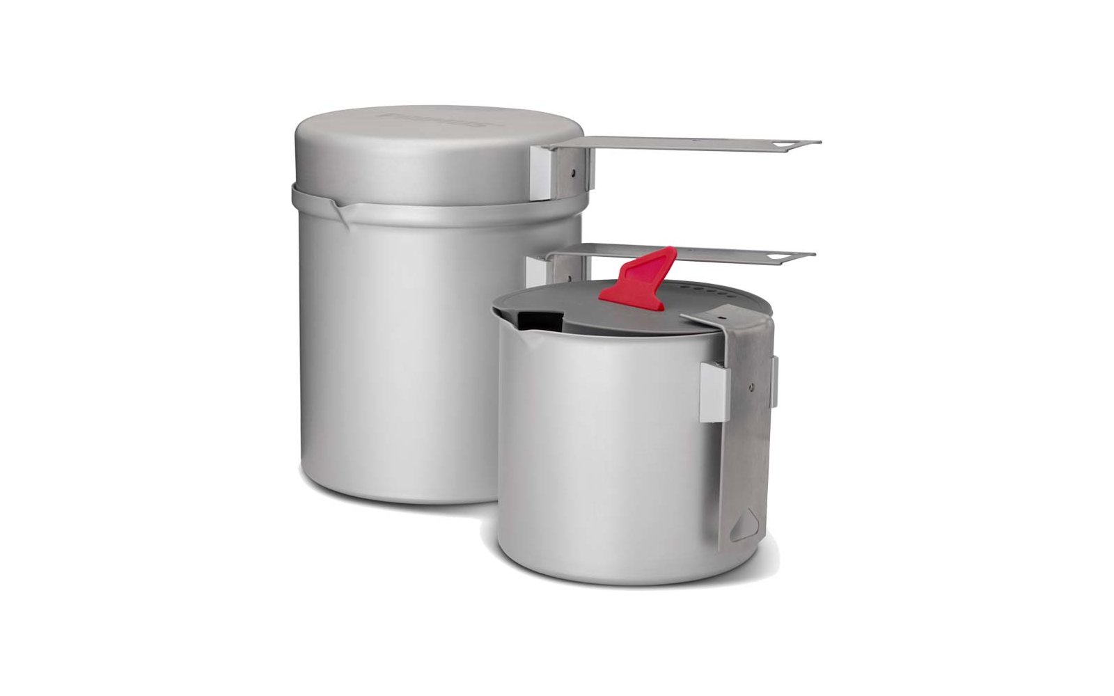 Produktbild Primus Essential Trek Camping Kochset  6 teilig inklusive Transportbeutel 1