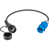 Kleines Produktbild Lapp CEE-Ladeadapter Universal 1